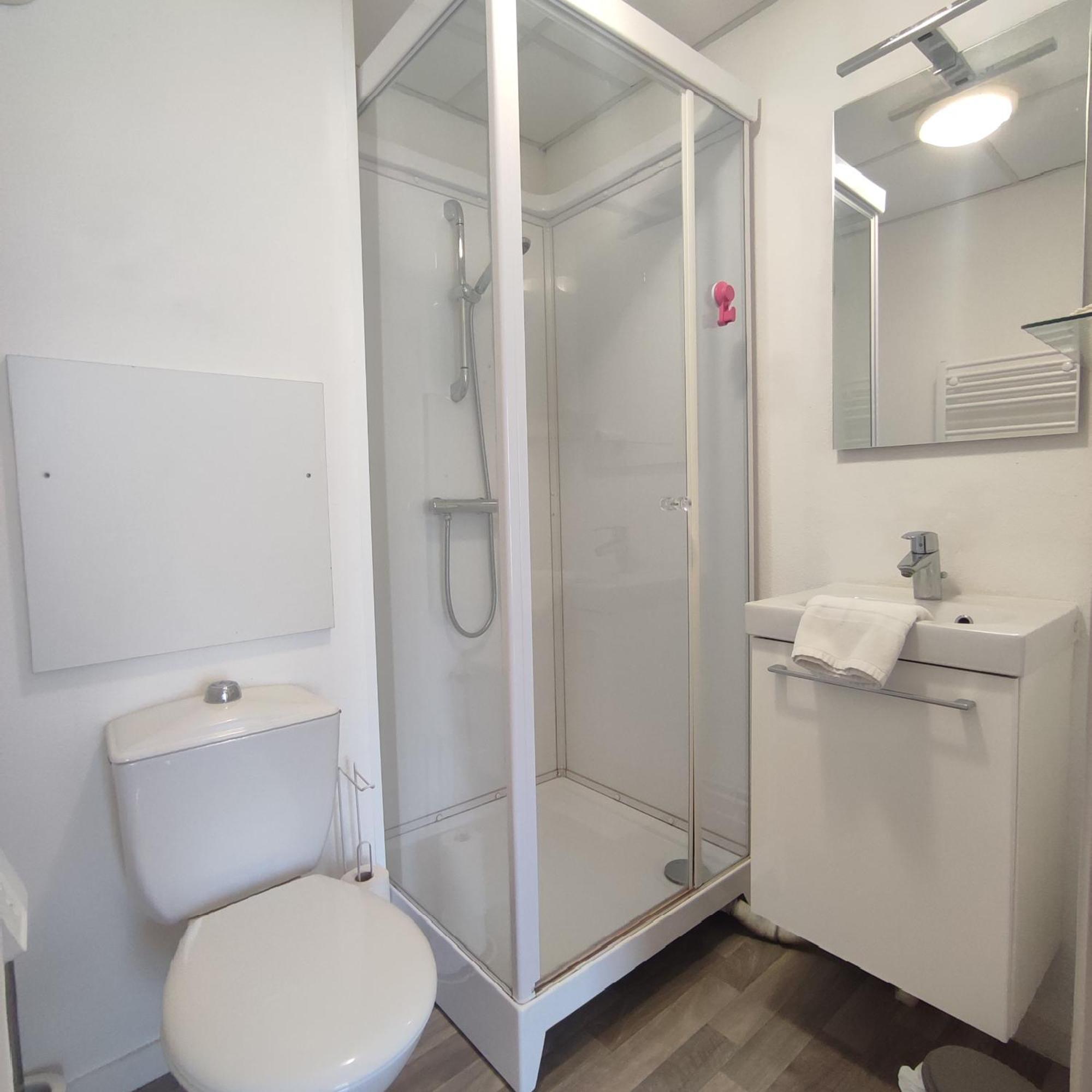 Neoresid - Residence Du Parc Reims Eksteriør bilde